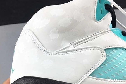 AIR ISLAND 5 GREEN Versatile JORDAN 594 CN2932-100 1005